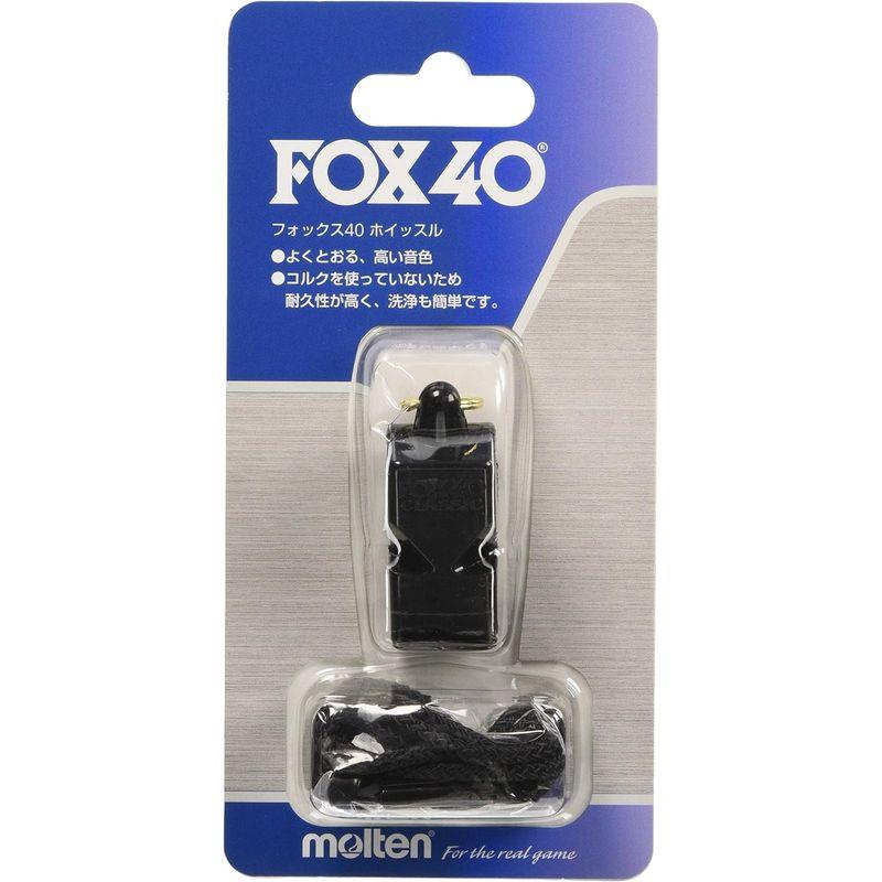 molten(モルテン) ホイッスル フォックス40 FOX40｜sakuranokomichi｜05