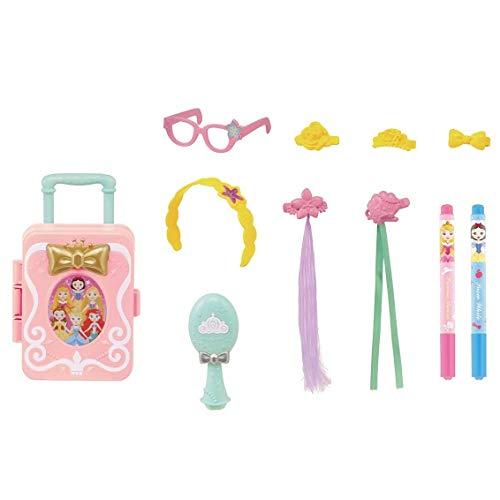 ずっと ぎゅっと レミン ソラン ディズニープリンセス おしゃれキャリーセット Ytecea2d さくらんショップ 通販 Yahoo ショッピング