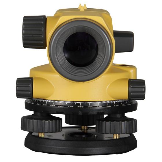 トプコン TOPCON AT-B4A オートレベル 三脚付き 倍率：24倍【市川行徳店】【店頭取引限定】【中古】管理番号：ITI9YHJNTEE4 Tajima（タジマ） JSIMA認定店 [校正証明書付] 新品 TOPCON トプコン