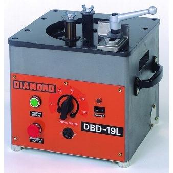 IKK 鉄筋ベンダー DBD-19L : さくらOnlineStore - 通販 - Yahoo 