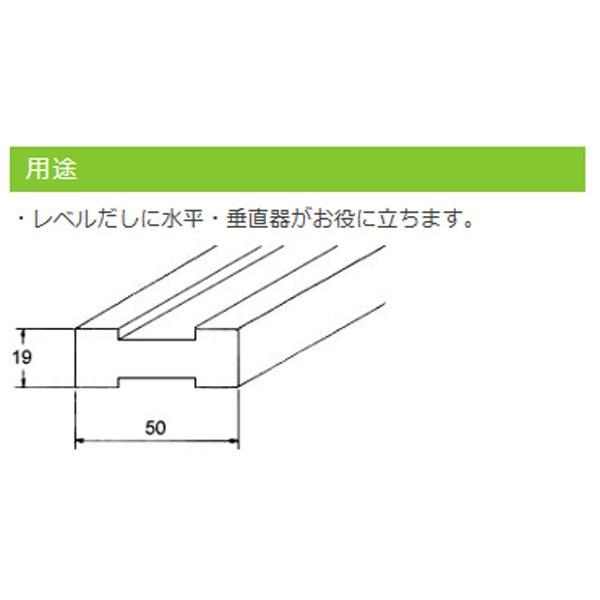友定建機 アルミ定規GL ※3本価格!(水平・垂直器付)※3本価格 友定建機 アルミ定規GL ※3本価格!(水平・垂直器付)※3本価格