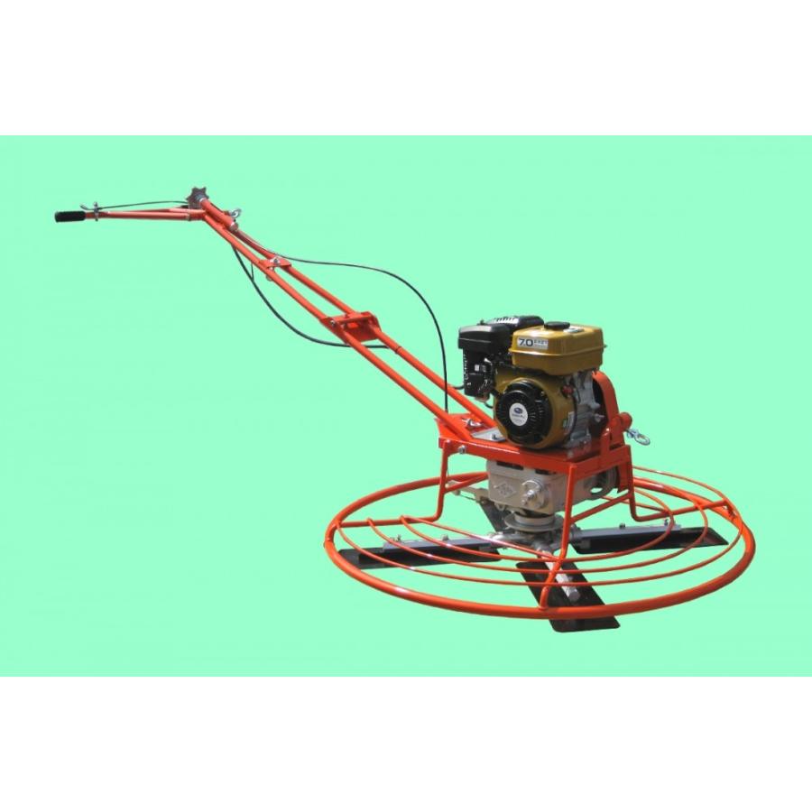 キクチ　トロウェル　KU-120N4