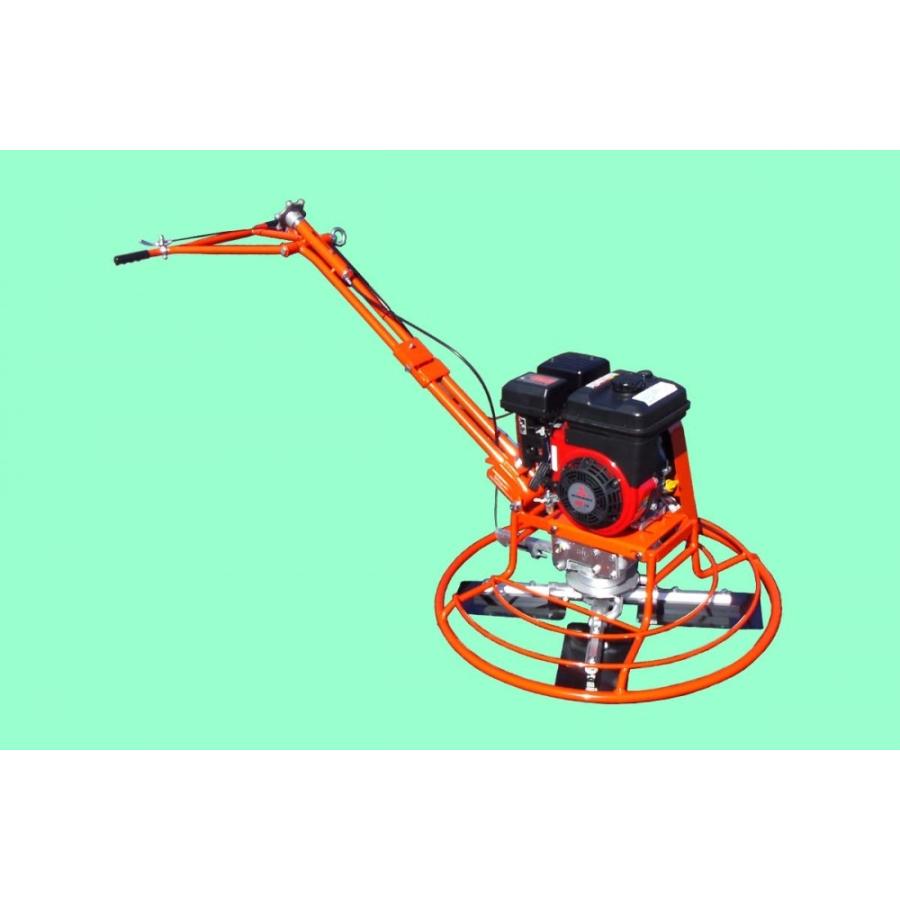 【エコツール豊田インター店】KIKUCHI/キクチ 4枚羽折り畳み式トロウェル KU-75G4　【愛知県/豊田インター店/工具】 エコツール豊田インター店】KIKUCHI/キクチ 4枚羽折り畳み式トロウェル