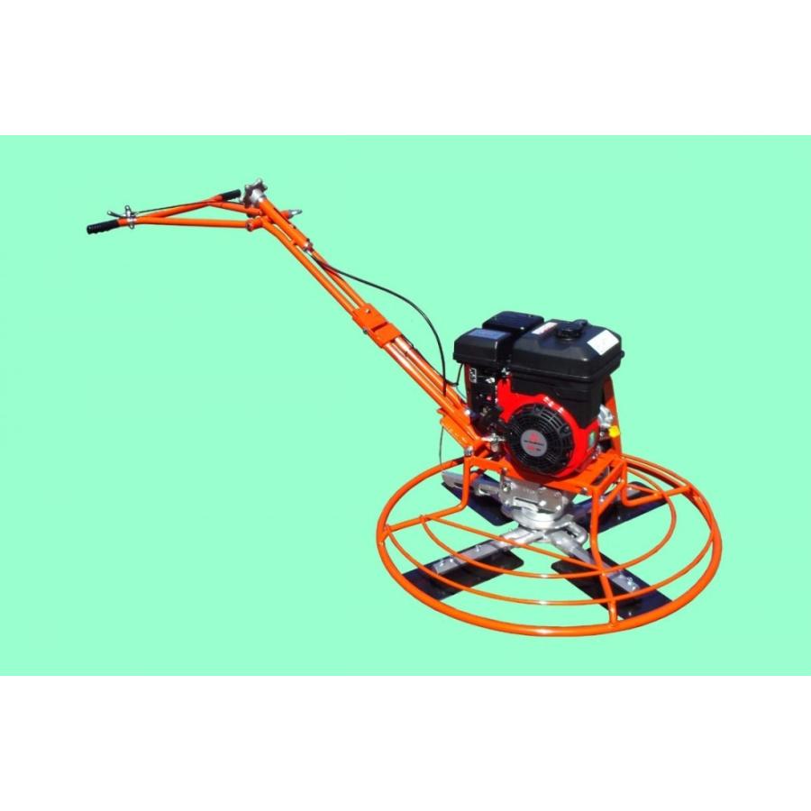 キクチ　トロウェル　KU-90G4