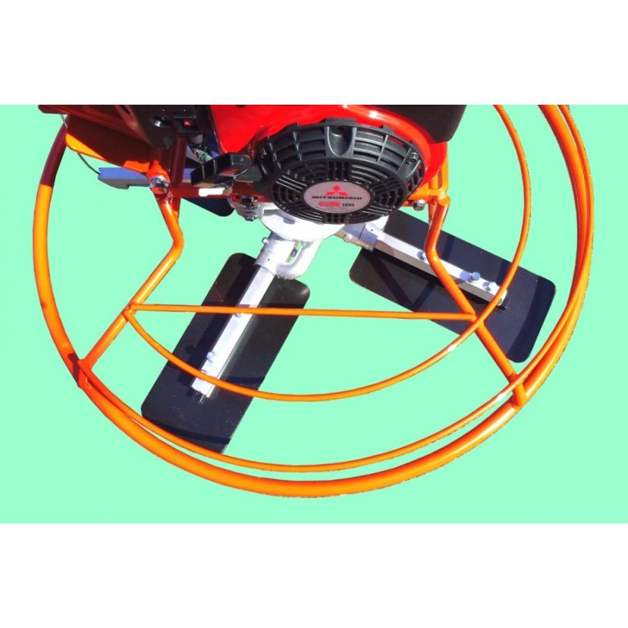 【中古品】菊池機工　KU90　パワートロウェル　土間ならし　エンバン付【引取限定】【熊本けやき通り店】 楽天市場】【キクチ】パワートロウェルKU-90G-5※メーカー廃業 : 工具の