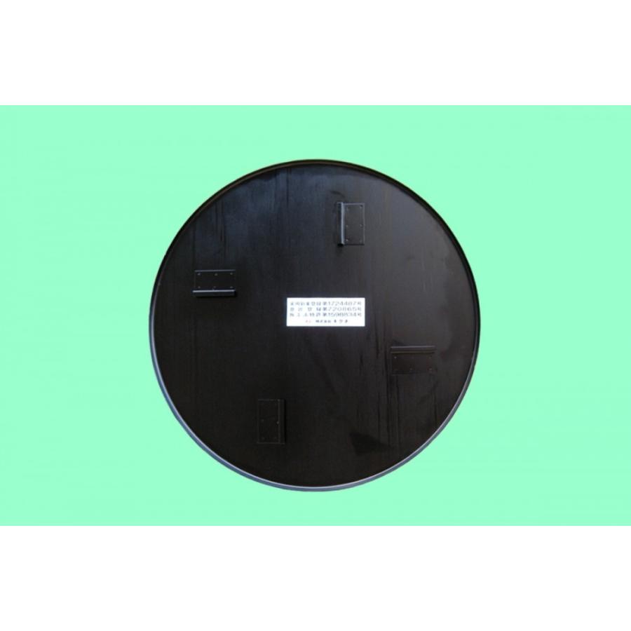 キクチ　トロウェルKU-C4-60モスキート用ランドプレート（エンバン）