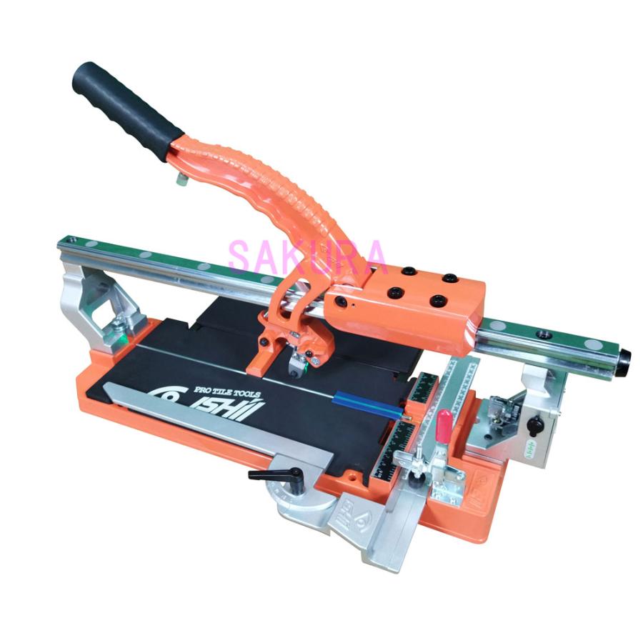 石井超硬 新リニアターボ切断機320 LTM-320LB : さくらOnlineStore