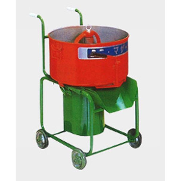 友定建機 PBM-1.5N 直結型（モルタルミキサー | ギヤードミキサー