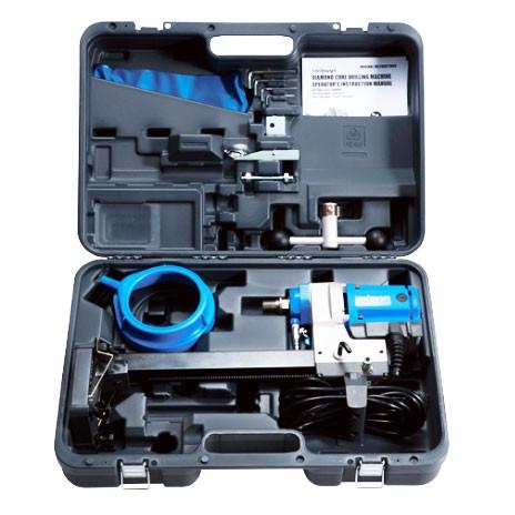 ししゃもドリア シブヤ ダイモドリル TS-165 (M27ネジ ダイヤコアドリル）（65mmライト