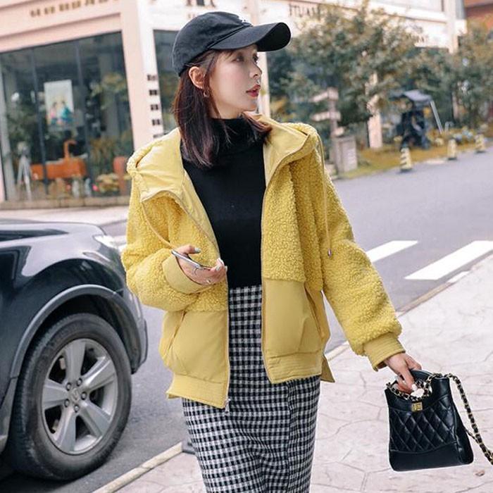 ダウンコート レディース 安い ダウンジャケット アウター ショート丈 セール 上品 暖かい 代 30代 40代 秋冬新作 Sk049 Sakurapark 通販 Yahoo ショッピング