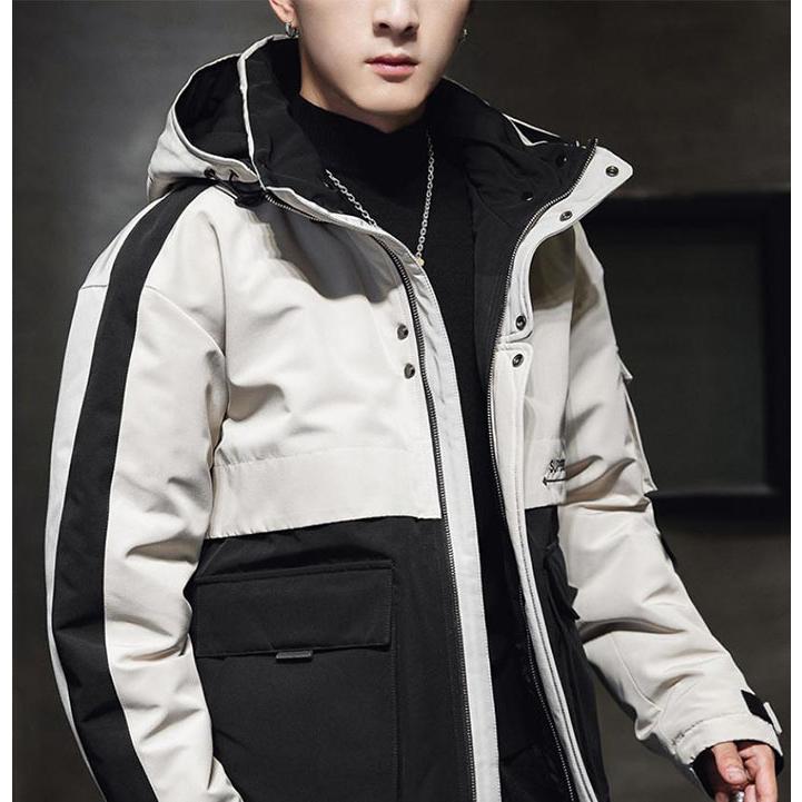 ギフト】 中綿ジャケット ジャケット アウター 中綿 メンズ ジャンバー