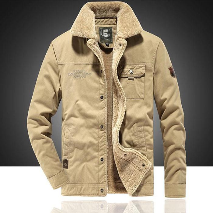 正規代理店経由 ミリタリージャケット メンズ 防寒 裏起毛 中綿コート ショート アウター 大きいサイズ ブルゾン 30代 40代 50代 60代 モッズコート 驚くべき価格 Www Superavila Com