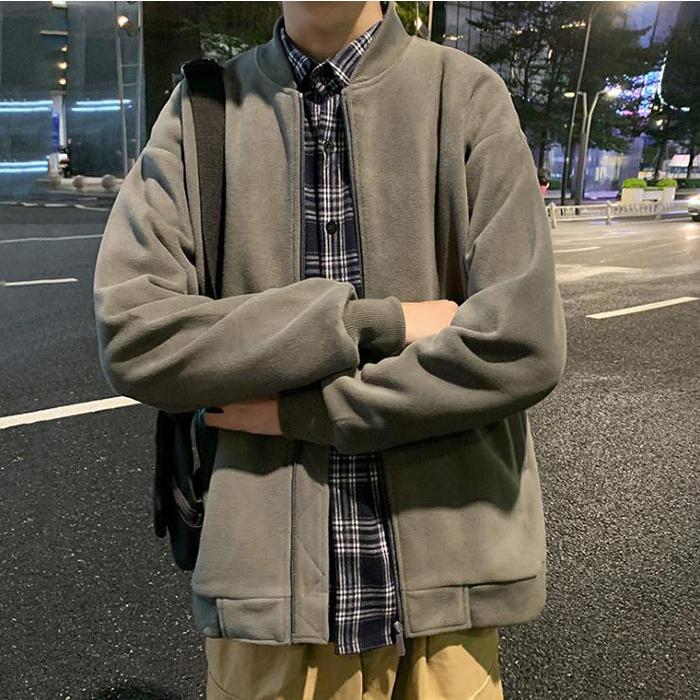 ミリタリージャケット メンズ スプリングコート 春 大きいサイズあり ランニング ブルゾン ジャンバー 新作 アウター 30代 40代 50代 60代 登山 秋 春物 21 Sk38 Sakurapark 通販 Yahoo ショッピング