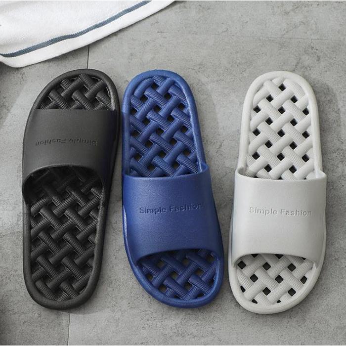 サンダル メンズ レディース スリッパ おしゃれ 来客用 洗える オフィス シンプル トイレ 滑り止め 軽い散歩 オフィス お風呂 ルームスリッパ 外履き 21春夏 Sk3297 Sakurapark 通販 Yahoo ショッピング