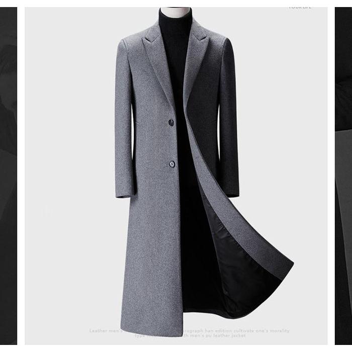 新着商品 チェスターコート メンズ アウター トレンチコート ロング丈 メンズ ビジネスコート おしゃれ 大きいサイズ 秋冬新作 Sk440 Sakurapark 通販 Yahoo ショッピング 超激安 Www Yalaphone Com