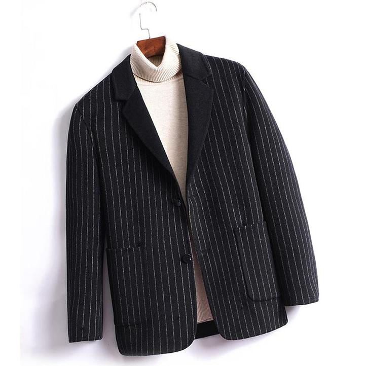 高級感 チェスターコート メンズ アウター トレンチコート ショート丈 メンズ ビジネスコート おしゃれ 大きいサイズ 秋冬新作 高速配送 Mercurytechnologies Mn Com