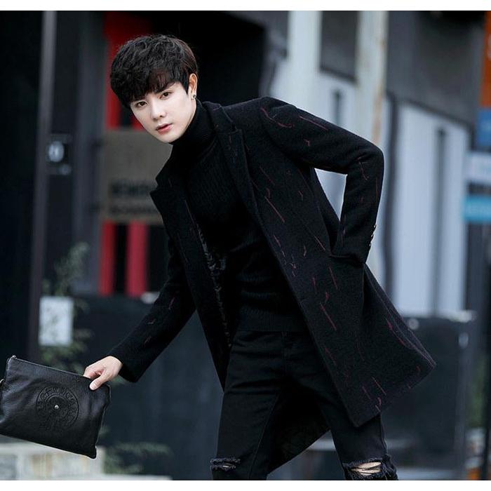 定番のお歳暮 ビジネスコート メンズ ロング丈 トレンチコート アウター メンズ チェスターコート おしゃれ 秋冬新作 大きいサイズ チェスターコート サイズ 2xl Michiganestateplanning Com