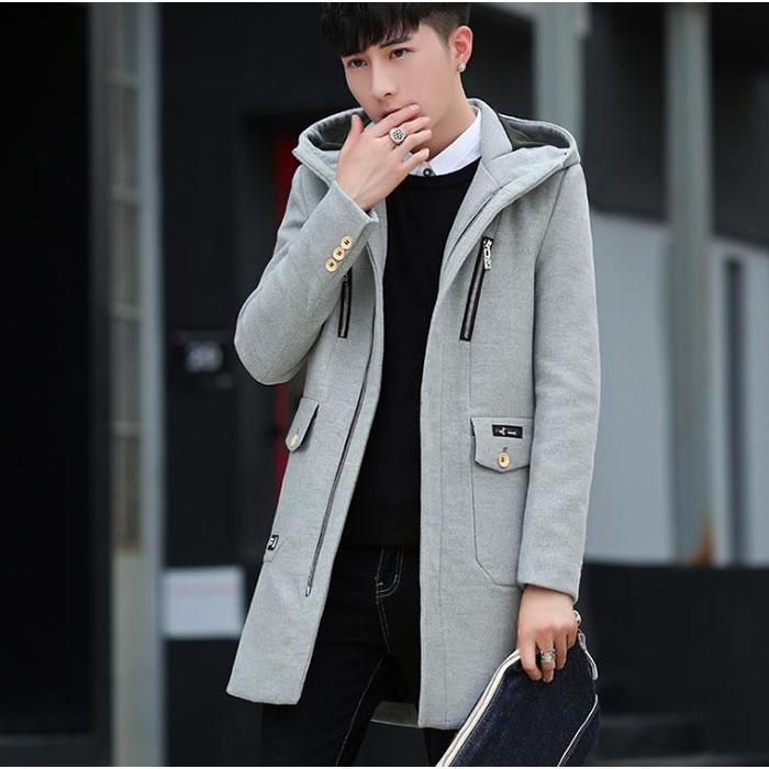 売れ筋 チェスターコート メンズ アウター トレンチコート ロング丈 メンズ ビジネスコート 大きいサイズ 秋冬 Sk807 Sakurapark 通販 Yahoo ショッピング 100 本物保証 Kslcity Com My