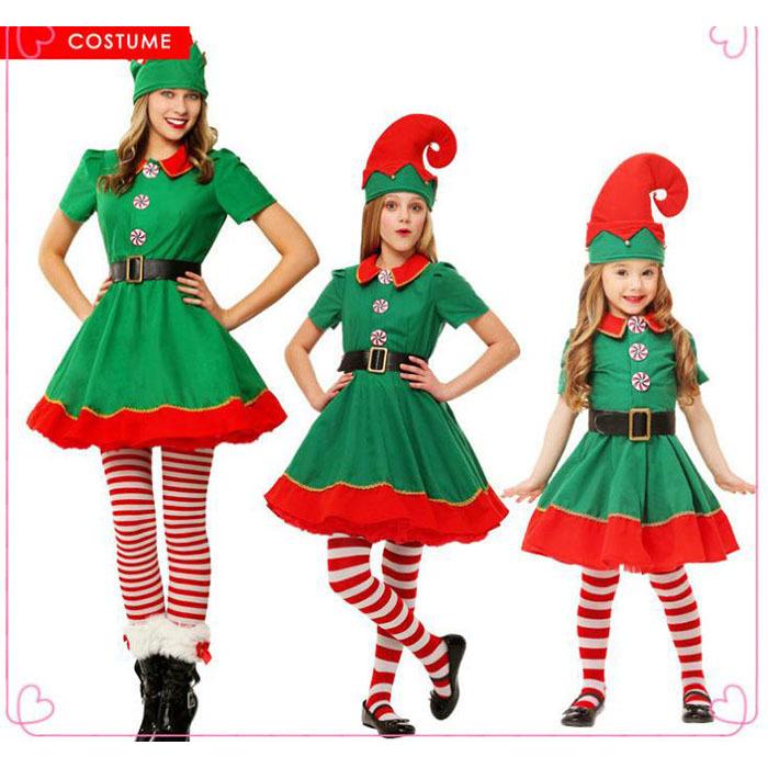 サンタ衣装 子供 サンタ コスプレ 子供 着ぐるみ サンタコス 赤ちゃん 服 女の子 クリスマス 衣装 キッズ ベビー サンタクロース 仮装 コスチュ 低価格