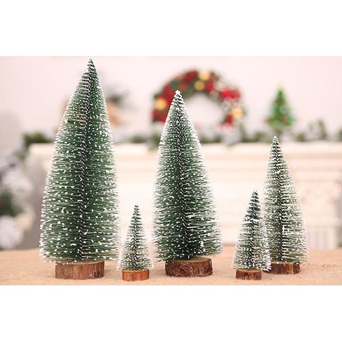 クリスマスツリー 卓上 10cm 15cm cm 25cm 30cm デコレーションツリー ミニツリー クリスマス飾り オートメイト おしゃれ プレゼント 簡単な組立品 部屋 商店 Sk954 Sakurapark 通販 Yahoo ショッピング