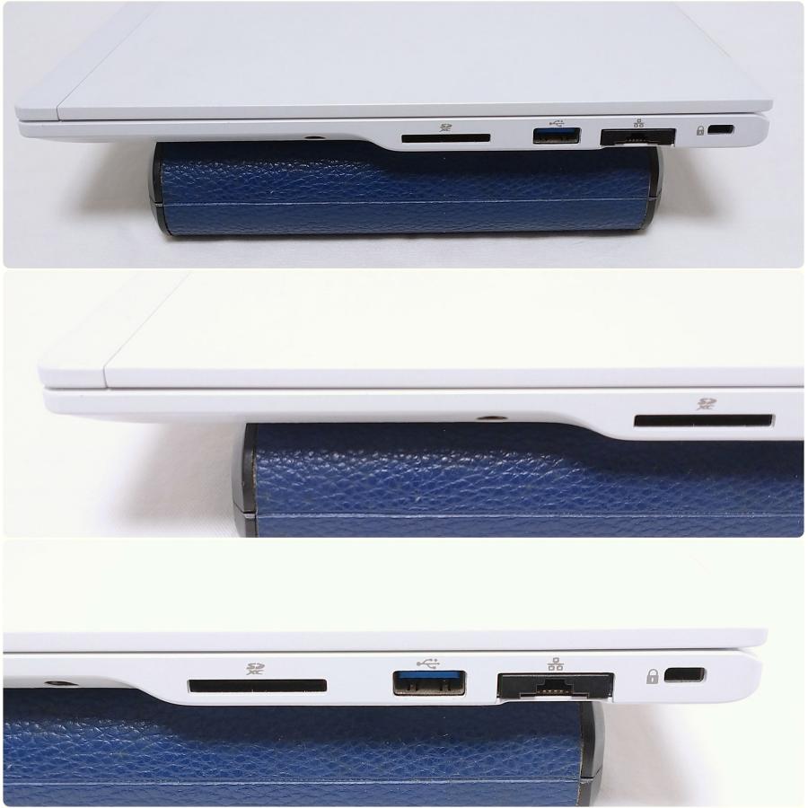 LIFEBOOK UH 【富士通 UH75/C3】第8世代Core i7, LPDDR3 8GB, M LIFEBOOK UH 【富士通 UH75/C3】第8世代Core i7, LPDDR3 8GB, M