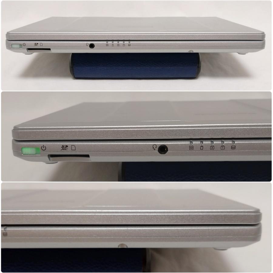 Let's note SV 【パナソニック CF-SV9】第10世代Core i5, LPDDR3 Let's note SV 【パナソニック CF-SV9】第10世代Core i5, LPDDR3