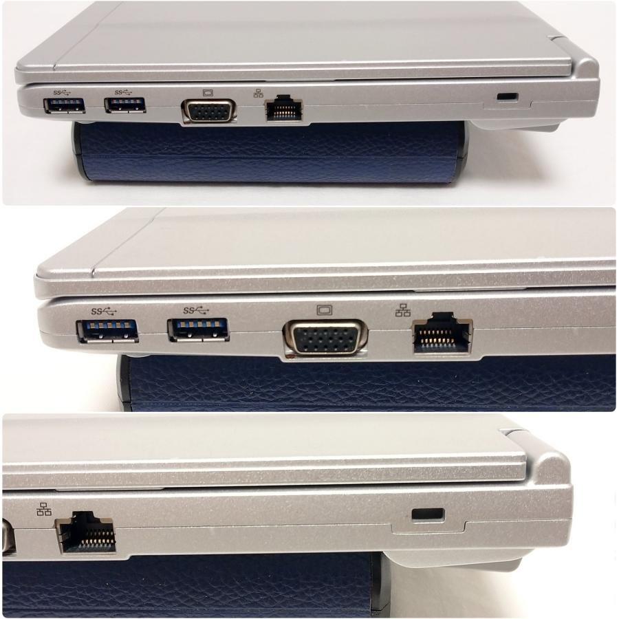Let's note SV 【パナソニック CF-SV9】第10世代Core i5, LPDDR3 Let's note SV 【パナソニック CF-SV9】第10世代Core i5, LPDDR3