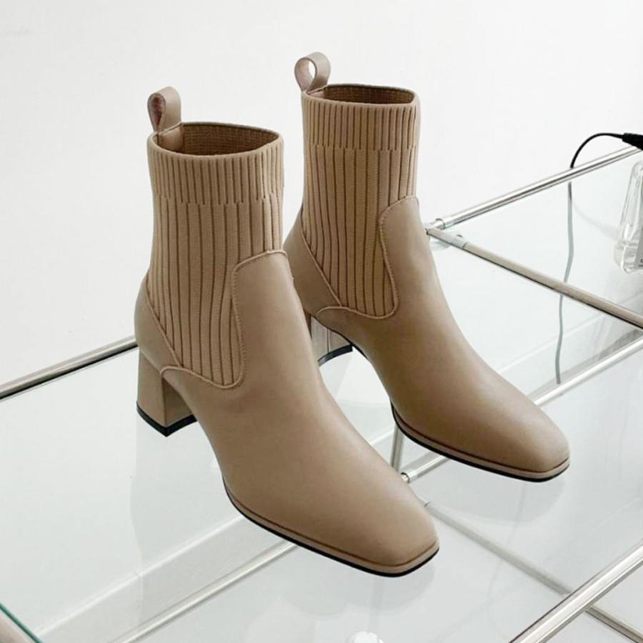 ショートスキー99センチ　と　ブーツ23〜23.5セット　ブーツ袋付 ショートスキー99センチ と ブーツ23〜23.5セット ブーツ袋付 ショート