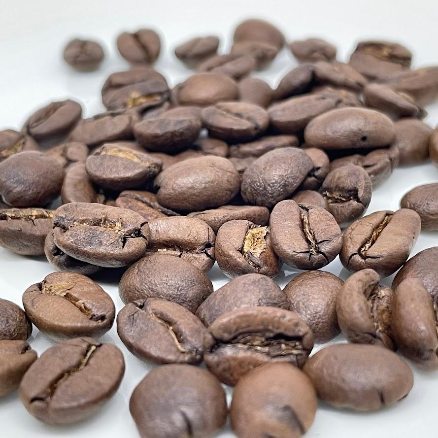 ブラジルコーヒー豆 パッセイオ農園 200g 送料無料・メール便 コーヒー