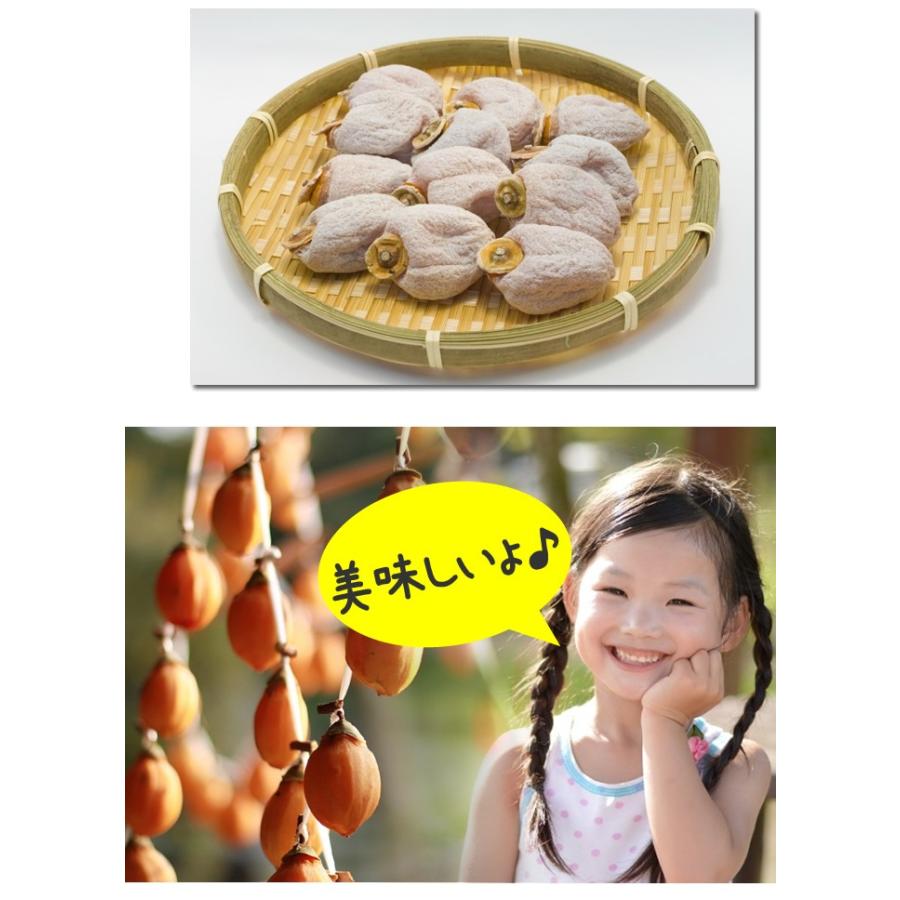 あたご柿 約10kg 愛媛県 枝付渋柿 愛宕柿 干し柿 つるし柿 沖縄