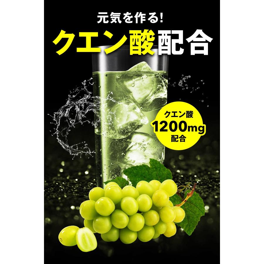 REYS レイズ EAA 山澤礼明 監修 必須アミノ酸 9種配合 600g 栄養機能食品 粉末 ベータアラニン 1日分のビタミンB群3種配合 国産｜sakurashoji｜06