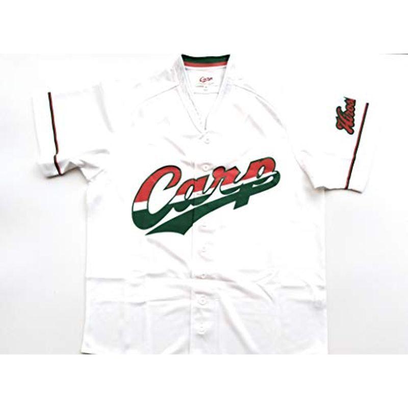 最新デザインの サイン入り広島東洋カープ 前田智徳 Sサイズ イタリアンカラー 背番号なし ワールドユニフォーム 1 ウエア Whatisagpo Com