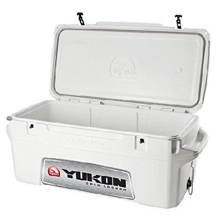 igloo igloo(イグルー) クーラーボックス YUKON COLD LOCKER igloo igloo(イグルー) クーラーボックス YUKON COLD LOCKER