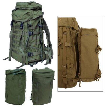 Karrimor karrimor SF・カリマーSF プレデターパトロール45+PLCE