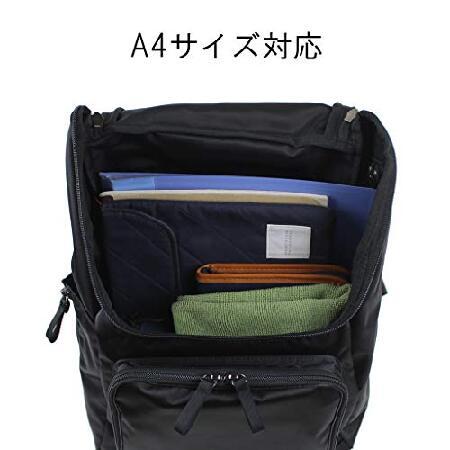 [ポーター] PORTER PLAN リュックサック 728-08703 ネイビー |  | 01