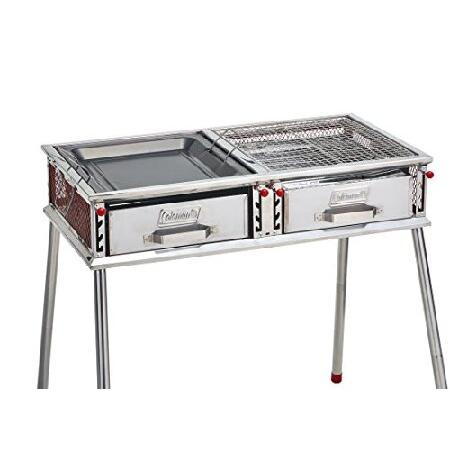 Coleman コールマン(Coleman) コンロ クールスパイダープロ LX