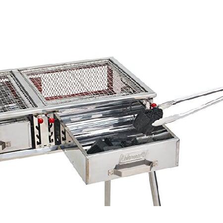 Coleman コールマン(Coleman) コンロ クールスパイダープロ LX