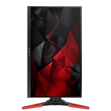 Acer ゲーミングモニター XB271HUbmiprz 27インチ エイサー、165Hz対応