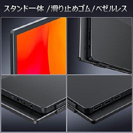 cocopar モバイルモニター/モバイルディスプレイ/cocopar 13.3 cocopar モバイルモニター/モバイルディスプレイ/cocopar 13.3