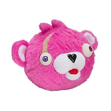 ピンクのクマのぬいぐるみ ピンク色の熊のぬいぐるみ