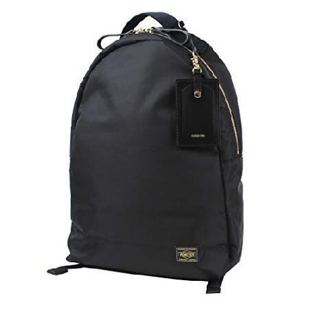 ポーターガール]PORTER GIRL シア SHEA リュック 871-05181 ブラック