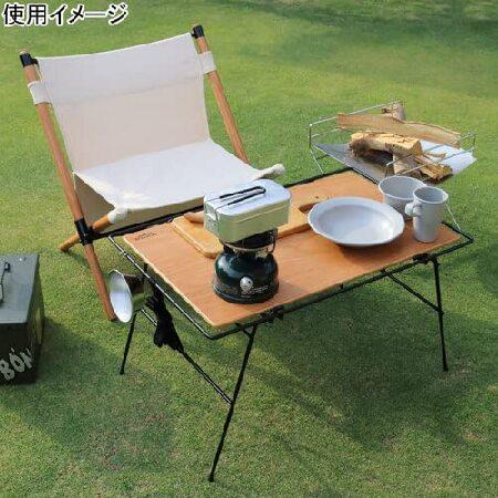 HNG-TB64WD 木製アウトドアテーブル　ハングアウト Amazon.co.jp: Hang Out ハングアウト リンカブルテーブルウッド HNG