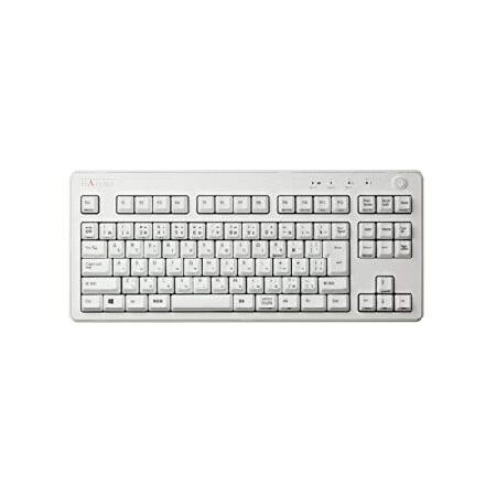 REALFORCE リアルフォース 東プレ R3 キーボード 静音