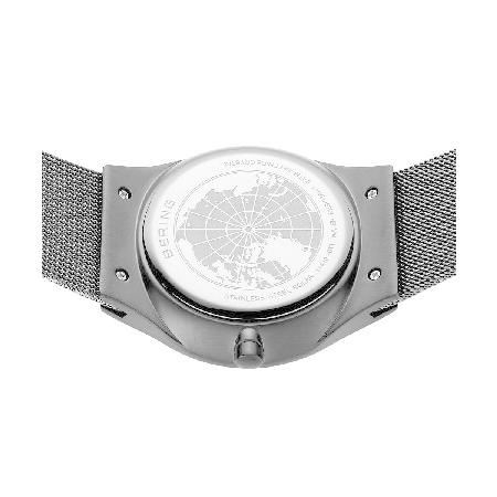 [ベーリング] 腕時計 14440-073-A-GWP180 メンズ グレー｜sakurashopec｜06