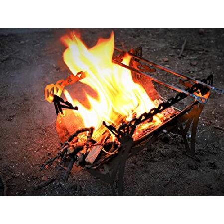 チタン焚火台 Naturestove N-716 N-project 楽天市場】Naturestove N-716TITANIUM JAPAN : N-project