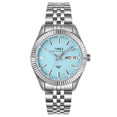 TIMEX [TIMEX] 腕時計 タイメックス Waterbury Legacy Japan Limited 
