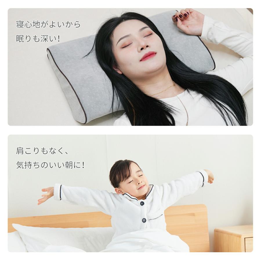 枕 まくら マクラ 横向き対応 仰向き 首が痛くならない 頭が安定 枕 まくら マクラ 横向き対応 仰向き 首が痛くならない 頭が安定