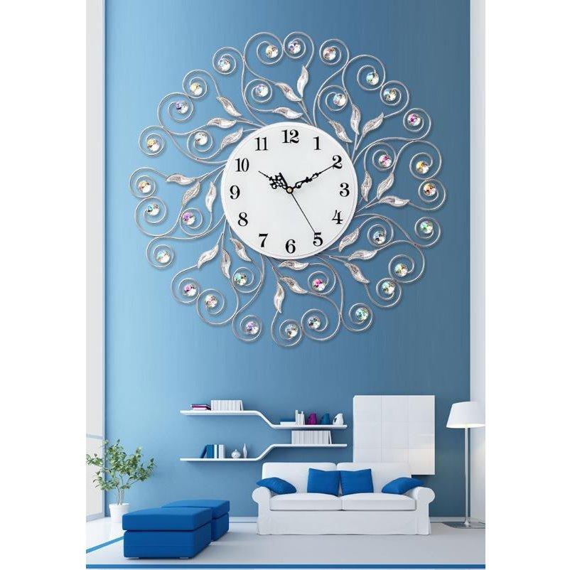 壁掛け時計 掛け時計 かけ時計 家具 インテリア おしゃれ 壁飾り 北欧 ウォールクロック おしゃれ 北欧