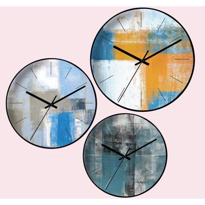 壁掛け時計 おしゃれ 掛け時計 北欧芸術風 かけ時計 おしゃれ インテリア時計 壁飾り 北欧 おしゃれ