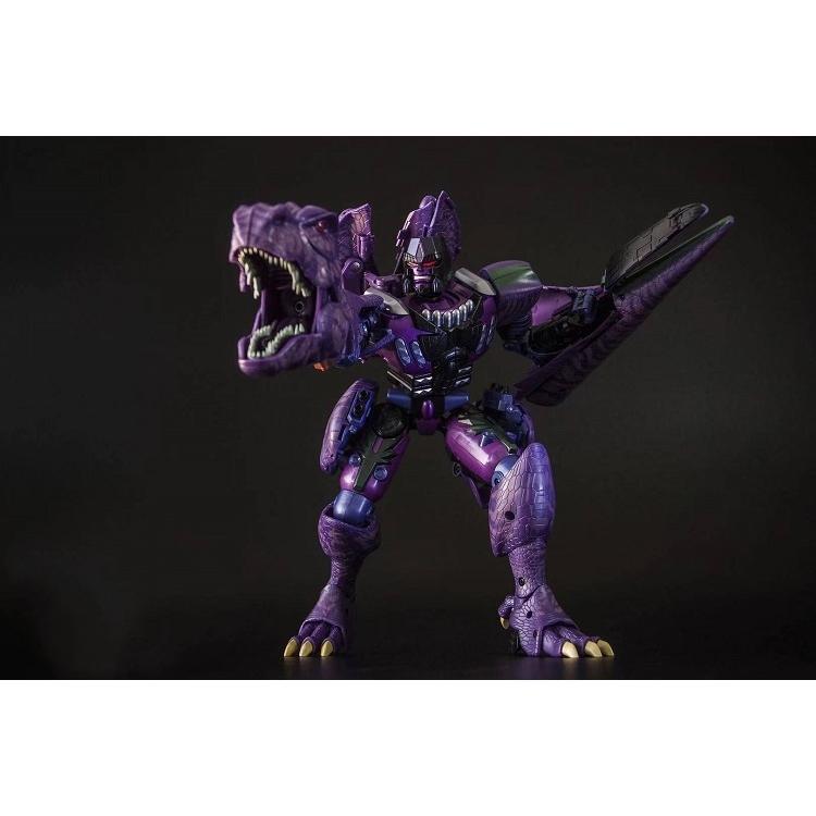 MPM メガトロン 拡大版KO トランスフォーマー カスタム品